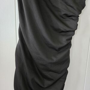 Elegant Black Women's Skirt